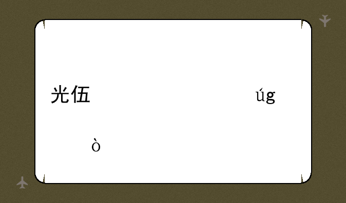 光伏第一龙头股？